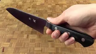 Akifusa Chef's Knife - Gyuto - 7 1/8 in. (180mm)