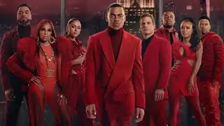 Power Book ll: Ghost Cancelled by Starz