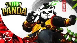 ИГРОВЫЕ НОВОСТИ | TAICHI PANDA, Call of Duty: Advanced Warfare, WRC 5
