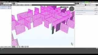 uitwisselen van IFC bestanden met Xella via Bimsight