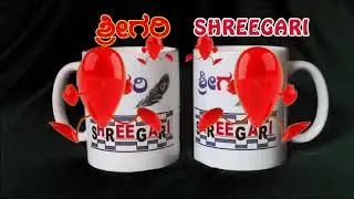 Shreegari TV song(2)