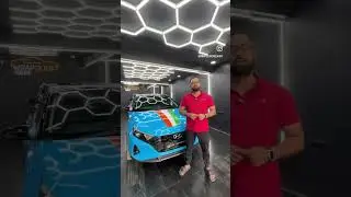 Difference Between PPF & Wrap ! #ppf #paintprotectionfilm  #vinylwrap #carwrap #kolkata