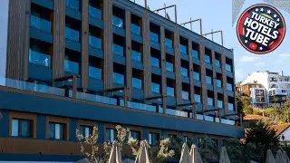 Sile Gonen Hotel | Sile, Turkey | Hotel Review 🏨
