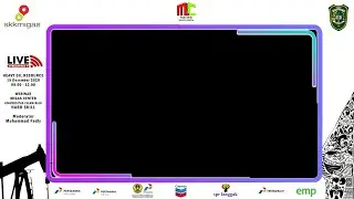 Part 1 - Webinar Migas Center UIR - IODSC