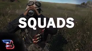 FIRESTORM SQUAD TIPS - BATTLEFIELD 5