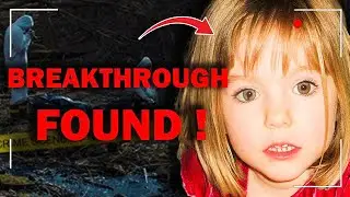 Madeleine Mccann Case | BREAKTHROUGH!!! They Found Her ? | True Crime & Psychology | Crime Veil