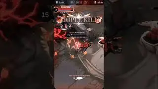 Beatrix savage moment #mobilelegends #mobillegands #mlbb #beatrixsavage #mplindonesia