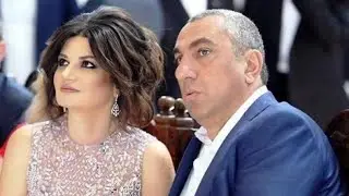 Սամվել Ալեքսանյանի ու կնոջ ռոմանտիկ պարը՝ դստեր հարսանիքին | Samvel Alexanyan