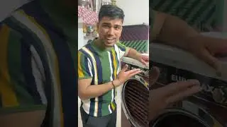 Mera ￼coolar kharab ho gaya hai kya dosray ko bewko￼of banaya #comedy