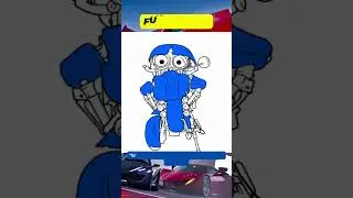 Coloring Transformers: Rise of the Beasts - Unleash Your Imagination in an Epic Adventure