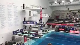 2021 US DIVING OLYMPIC TRIALS