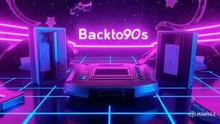 Live!!!! 90s Slow Rock Ballads, Grunge & Slacker Vibes