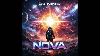 Nova-Dj Nims