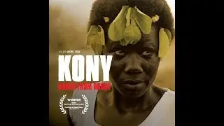KONY ORDER FROM ABOVE-TEASER TRAILER