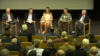 The Great Energy Debate