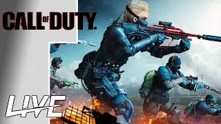 CoD BO Cold War/Warzone [Rus/PC/LiteStream]