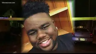 Students remember high school student killed