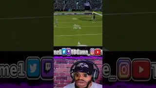 The Best CB in MUT 24 gets Embarrassed!