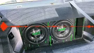 Terminaator - Carmen (Rebassed By DjMasRebass) [41Hz, And Up]