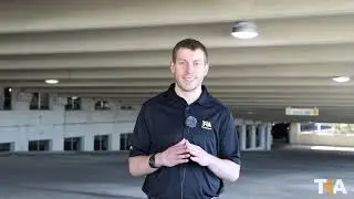 THA Tips: Parking Garage Spring Cleaning | THA Consulting, Inc.
