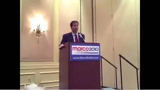 Rubio In 2009: No Position Is More Important Than A Seat in The U.S. Senate