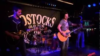 No Justice - Red Dress