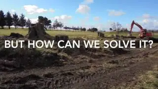 Where did the Green Go? | LNCDigCit World of 7 Billion Project by Nathan