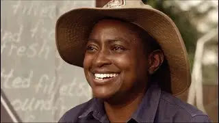Zimbabwe &ndash; Fish farmers are special people