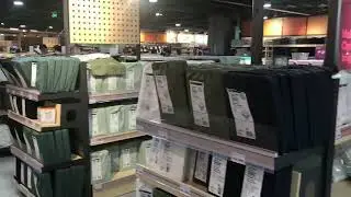 Ano ba meron sa Loob ng ANKO Trinoma Ayalamall?