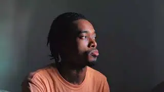 Still Showing Up - CHAPTER 1 | Fighting Demons as an Indie Artist