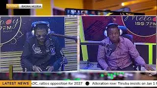 OGBA GA DI'' PELU ADEKOLA OMOTOSHO (KOB)
