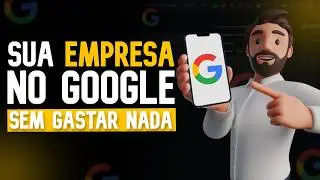 Como Cadastrar Empresa no Google Meu Negócio | Passo a Passo Gratuito