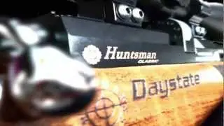 THE DAYSTATE ROLL CALL...HUNTSMAN REVIEW COMING SOON.