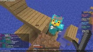 SkybaseBCL is the best team (Mineplex Bridges #54)