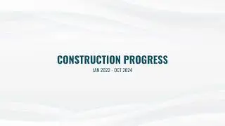 Axon Developers | Gallexie 91 | Const. Update (Jan'23- Oct'24)