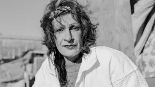 Sylvia Rivera &ndash; Compiled Footage (Extended)