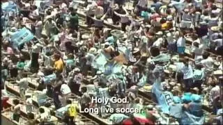 VIDEO DE CULTURA ARGENTINA ANTROPOLOGIA