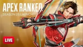 Ranked Sparrow - Apex Legends