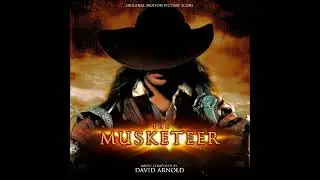 David Arnold-The Musketeer--Track 8--Coach Chase