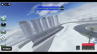 Drone sim