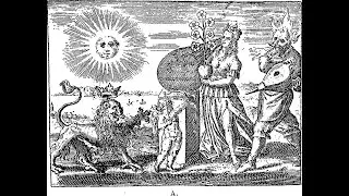 12 Steps to the Alchemical Process Part 1 Christopher Campbell