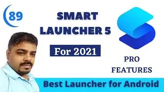smart launcher 5 | smart launcher 5 best setup | how to setup smart launcher 5|