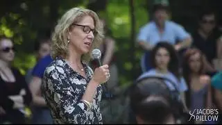 #Festival2019 Artists | Jacob's Pillow Dance Festival