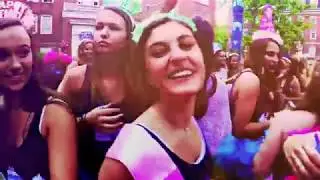 Happy Bid Day ADPi 2017