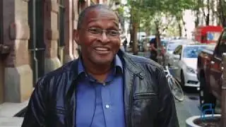 Dennis Barton is PPNYC