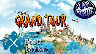 THE GRAND TOUR - LIVE STREAM - Battlefield 1