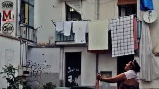 Morfuco & Tonico 70 feat Vico Masuccio - Sott ò sol