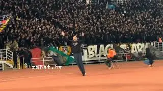 #Forza la Curva .....Che