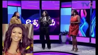 &ldquo;I won&rsquo;t be dancing to promote my movie &mdash; not professional,&rdquo; said actress Omotola Jalade-Ekeinde.