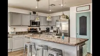 Buckeye AZ Home for Sale 4 Bedrooms plus Den, 3 Car Tandem Garage